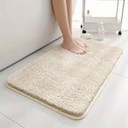 Thick Non-Slip Water Absorbent Bathroom Mat