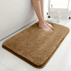 Thick Non-Slip Water Absorbent Bathroom Mat
