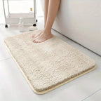 Thick Non-Slip Water Absorbent Bathroom Mat
