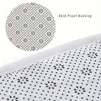Thick Non-Slip Water Absorbent Bathroom Mat