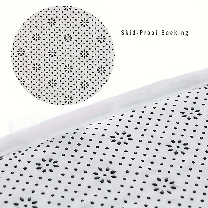 Thick Non-Slip Water Absorbent Bathroom Mat
