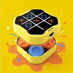 Tic Tac Toe game for all generations – just play and laugh together