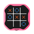 Tic Tac Toe game for all generations – just play and laugh together