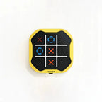Tic Tac Toe game for all generations – just play and laugh together