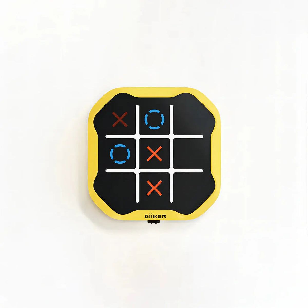 Tic Tac Toe game for all generations – just play and laugh together