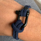 To My Daughter Love You Forever Nautical Watch