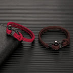 To My Daughter Love You Forever Nautical Watch
