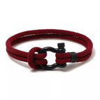 To My Daughter Love You Forever Nautical Watch