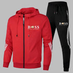Tracksuit - Sportswear for Men