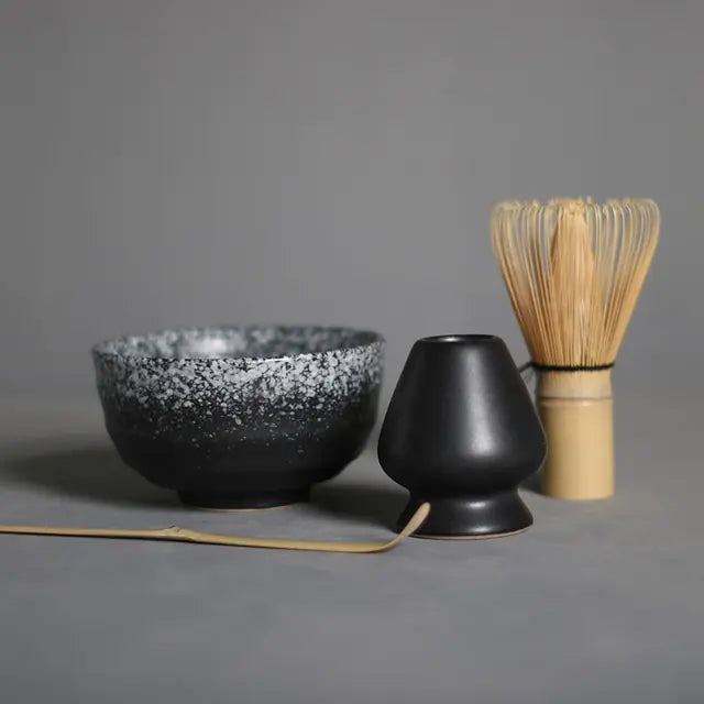 Traditional Matcha Gift Set – ZenMatcha