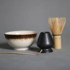 Traditional Matcha Gift Set – ZenMatcha