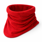 Travel Neck Pillow with Wraparound Support for Plane and Car