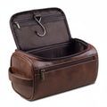 Travel Toiletry Bag Dopp Kit Cosmetic Organiser