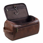 Travel Toiletry Bag Dopp Kit Cosmetic Organiser
