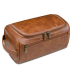 Travel Toiletry Bag Dopp Kit Cosmetic Organiser