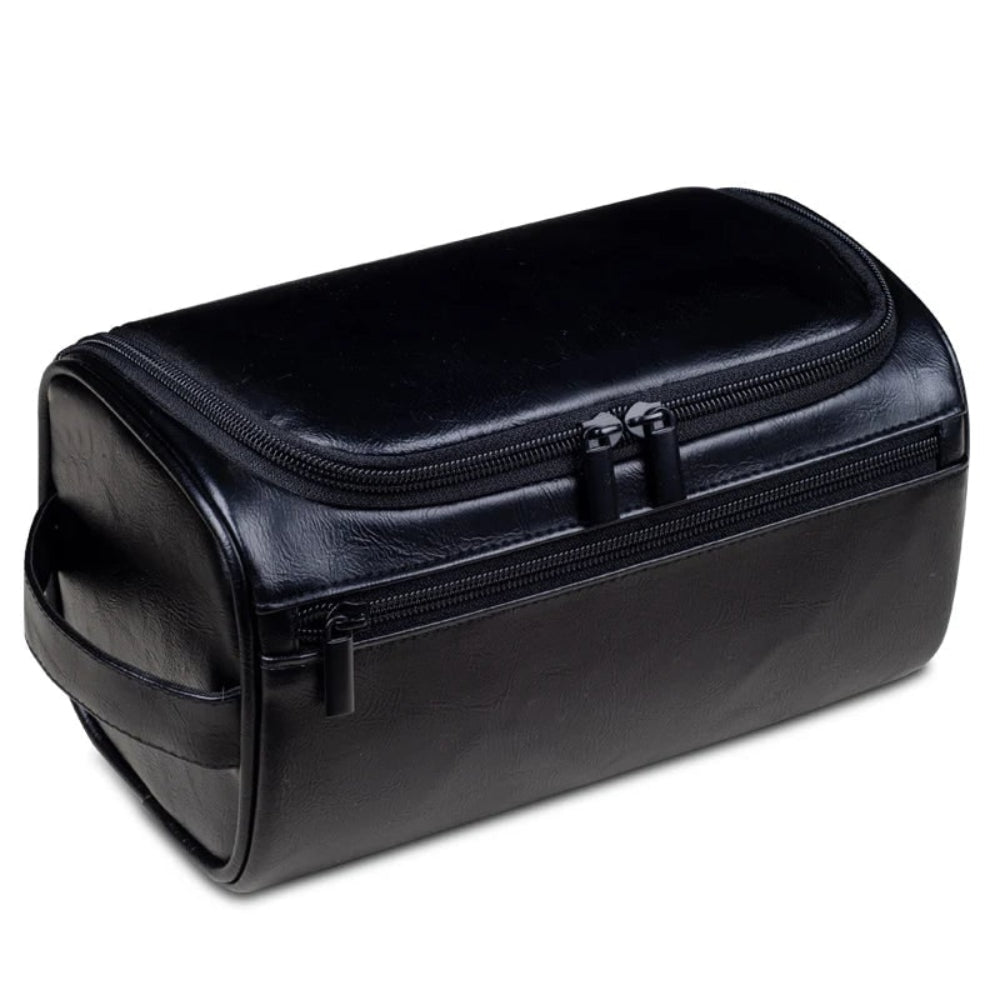 Travel Toiletry Bag Dopp Kit Cosmetic Organiser