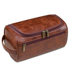 Travel Toiletry Bag Dopp Kit Cosmetic Organiser