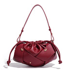 Trendy Metal Satchel