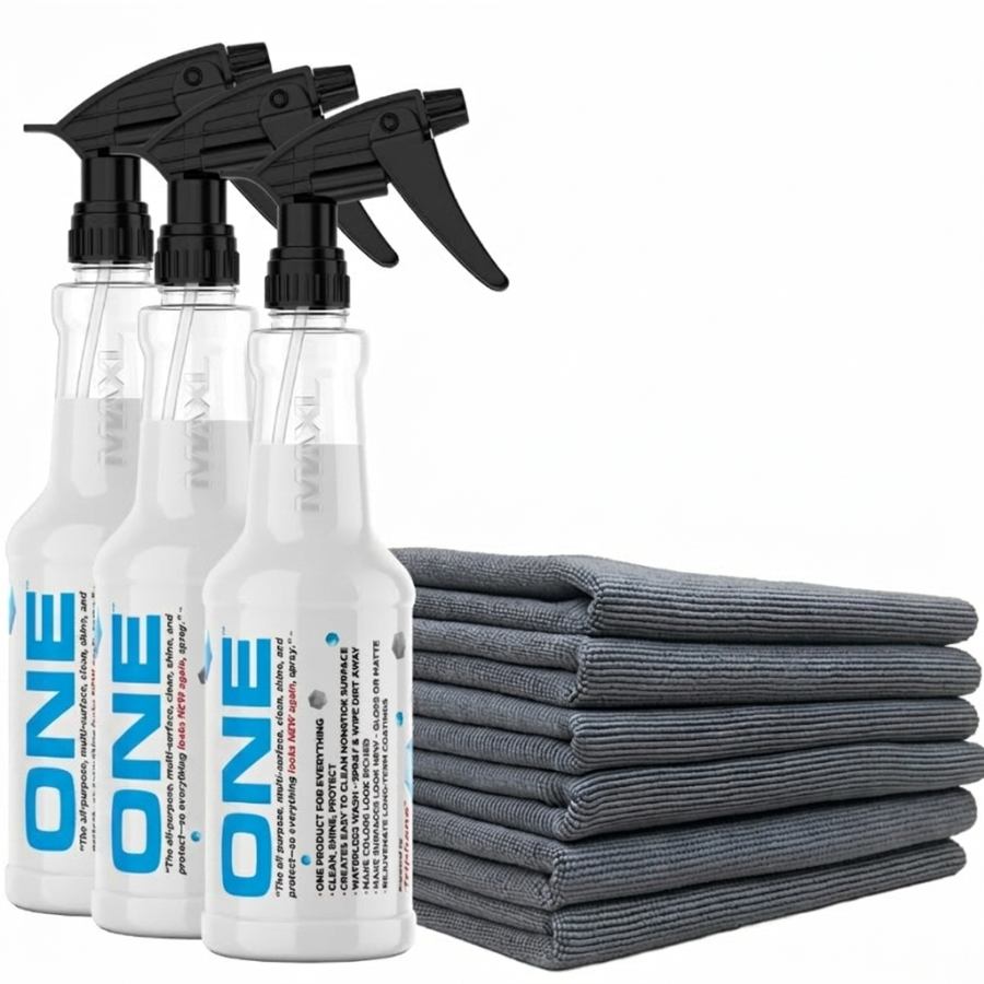 Triphene 150ml Cleaner and Protective Coating Special Offer