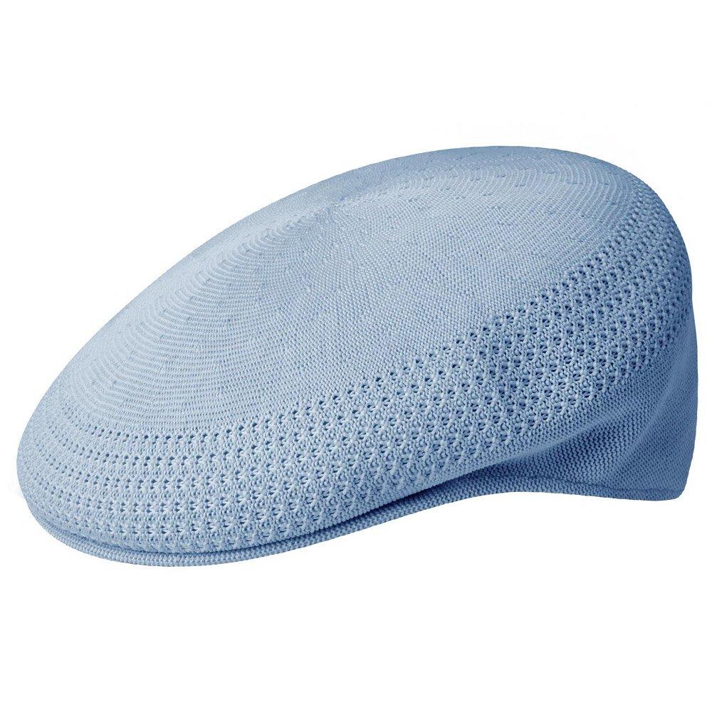 Tropic 504 Ventair - Kangol Flat Cap | Boneroshop