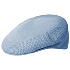Tropic 504 Ventair - Kangol Flat Cap | Boneroshop