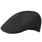 Tropic 504 Ventair - Kangol Flat Cap | Boneroshop