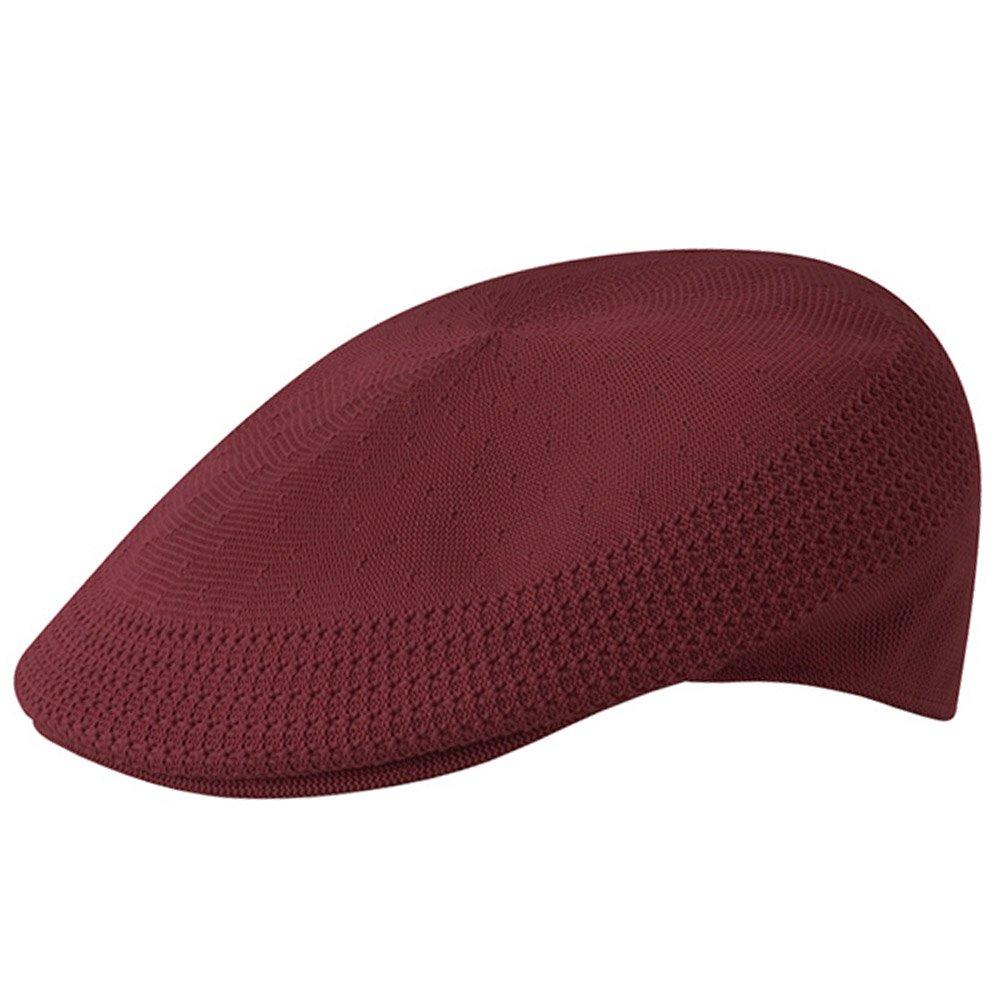 Tropic 504 Ventair - Kangol Flat Cap | Boneroshop