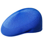 Tropic 504 Ventair - Kangol Flat Cap | Boneroshop