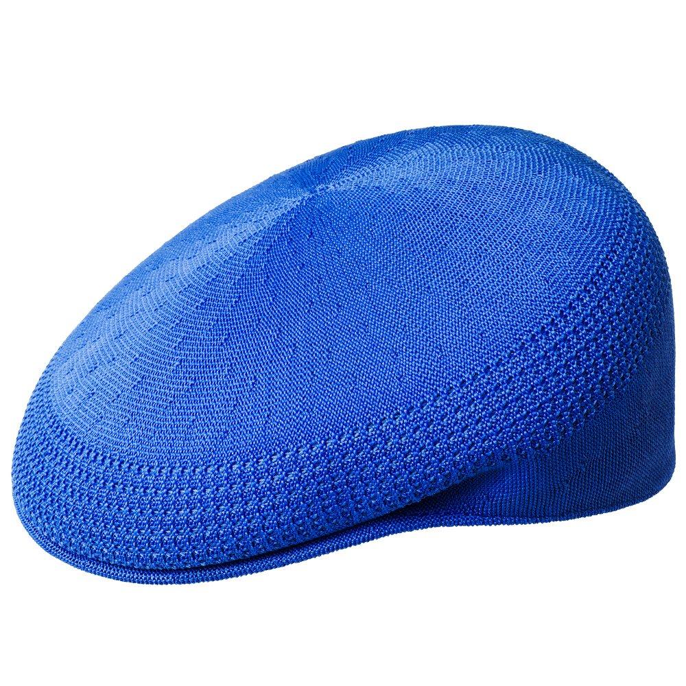 Tropic 504 Ventair - Kangol Flat Cap | Boneroshop