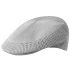 Tropic 504 Ventair - Kangol Flat Cap | Boneroshop
