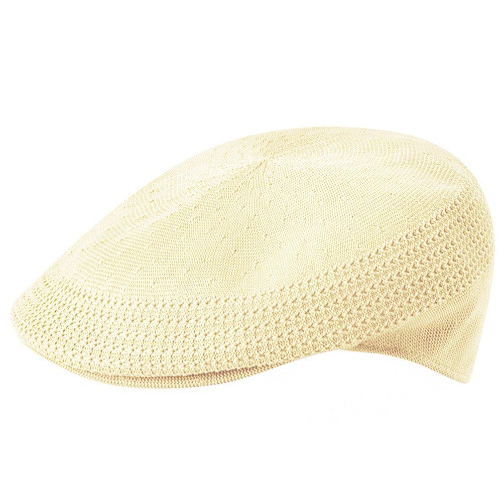 Tropic 504 Ventair - Kangol Flat Cap | Boneroshop