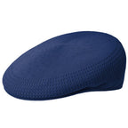 Tropic 504 Ventair - Kangol Flat Cap | Boneroshop