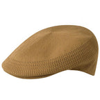 Tropic 504 Ventair - Kangol Flat Cap | Boneroshop