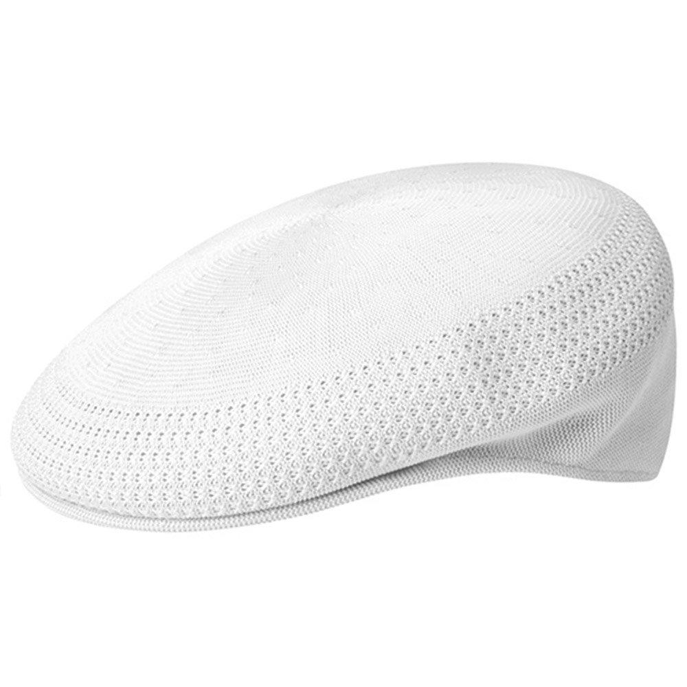 Tropic 504 Ventair - Kangol Flat Cap | Boneroshop