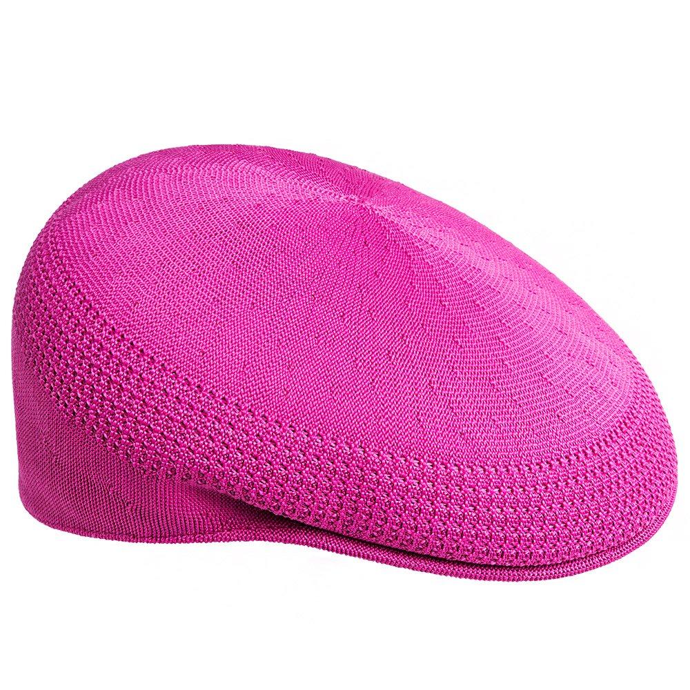 Tropic 504 Ventair - Kangol Flat Cap | Boneroshop