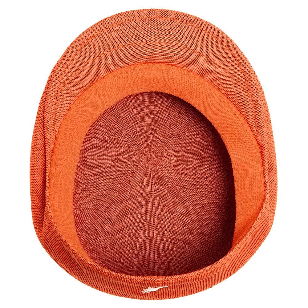 Tropic 504 Ventair - Kangol Flat Cap | Boneroshop