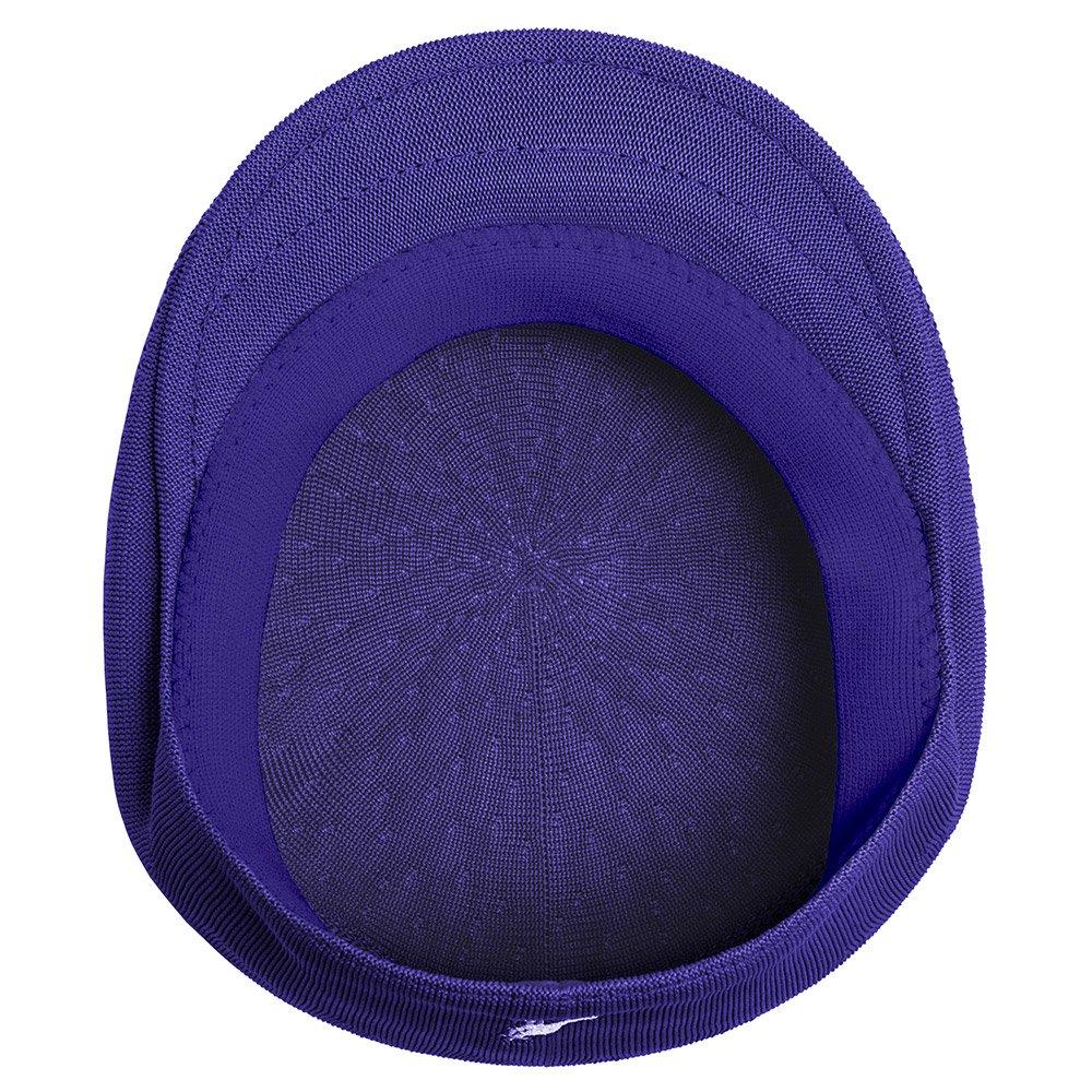 Tropic 504 Ventair - Kangol Flat Cap | Boneroshop