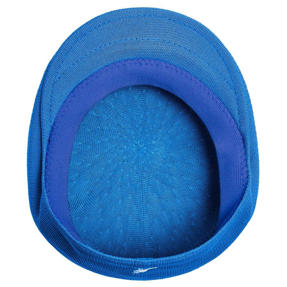 Tropic 504 Ventair - Kangol Flat Cap | Boneroshop