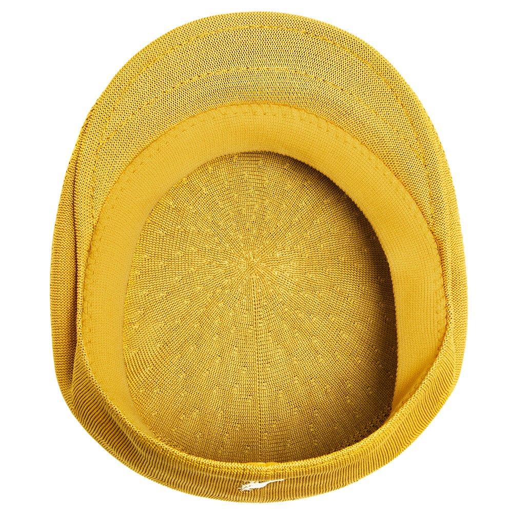Tropic 504 Ventair - Kangol Flat Cap | Boneroshop