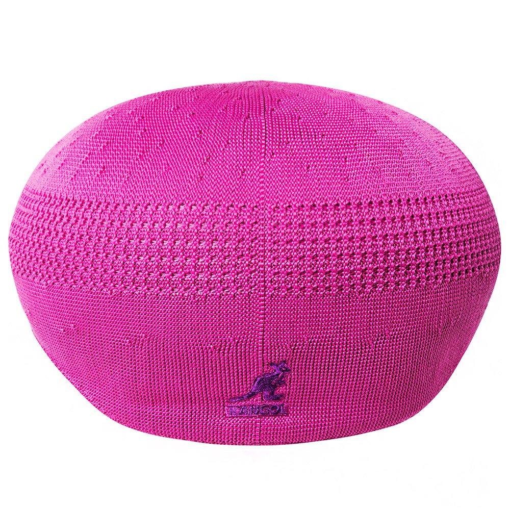 Tropic 504 Ventair - Kangol Flat Cap | Boneroshop