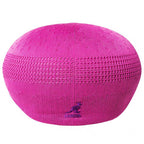 Tropic 504 Ventair - Kangol Flat Cap | Boneroshop