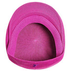 Tropic 504 Ventair - Kangol Flat Cap | Boneroshop