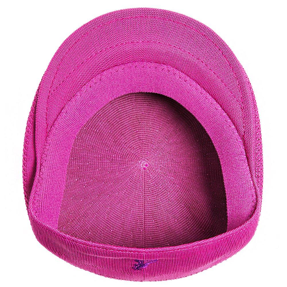 Tropic 504 Ventair - Kangol Flat Cap | Boneroshop