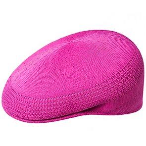 Tropic 504 Ventair - Kangol Flat Cap | Boneroshop