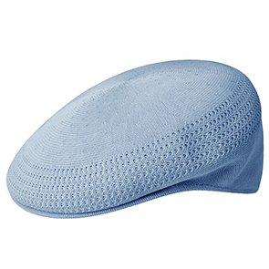 Tropic 504 Ventair - Kangol Flat Cap | Boneroshop