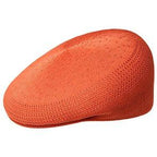 Tropic 504 Ventair - Kangol Flat Cap | Boneroshop