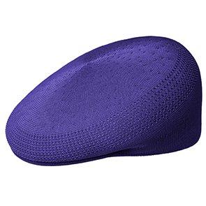 Tropic 504 Ventair - Kangol Flat Cap | Boneroshop