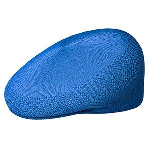 Tropic 504 Ventair - Kangol Flat Cap | Boneroshop