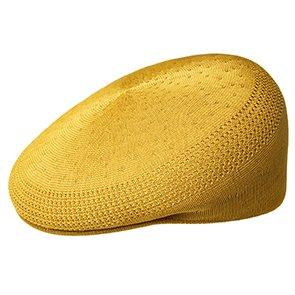 Tropic 504 Ventair - Kangol Flat Cap | Boneroshop