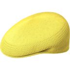 Tropic 504 Ventair - Kangol Flat Cap | Boneroshop
